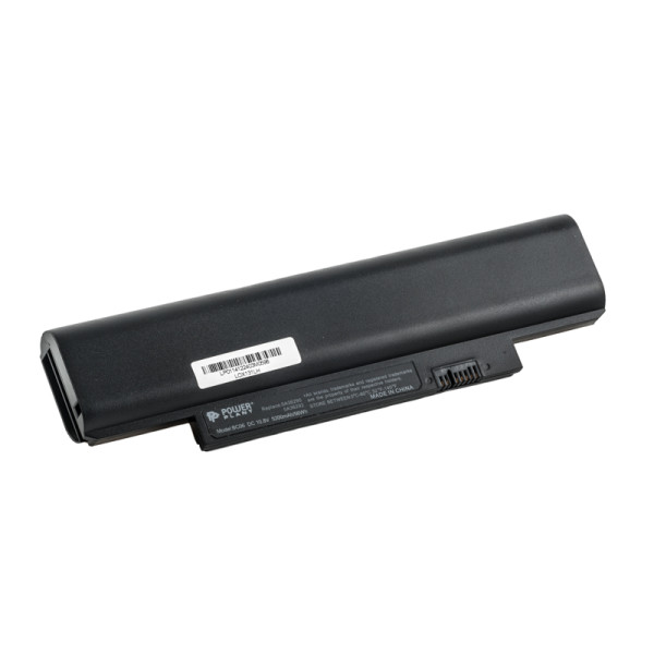 Акумулятор PowerPlant для ноутбуків Lenovo ThinkPad X131e (42T4947) 10,8 В 5200 мАч
